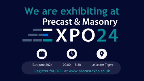 J&P Building Systems at Precast & Masonry Expo 24