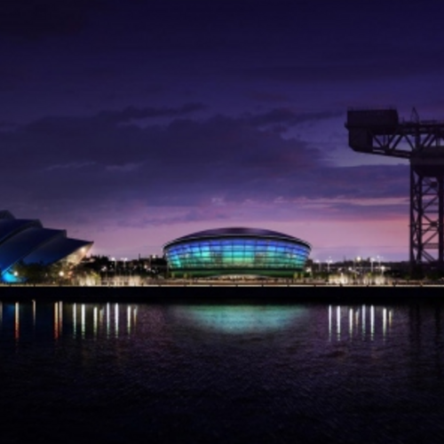 SSE Hydro