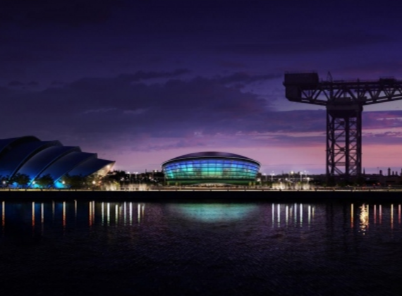 SSE Hydro