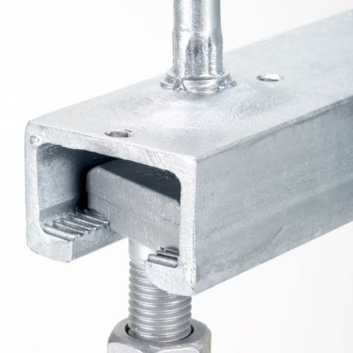 Cast in channels JXA W