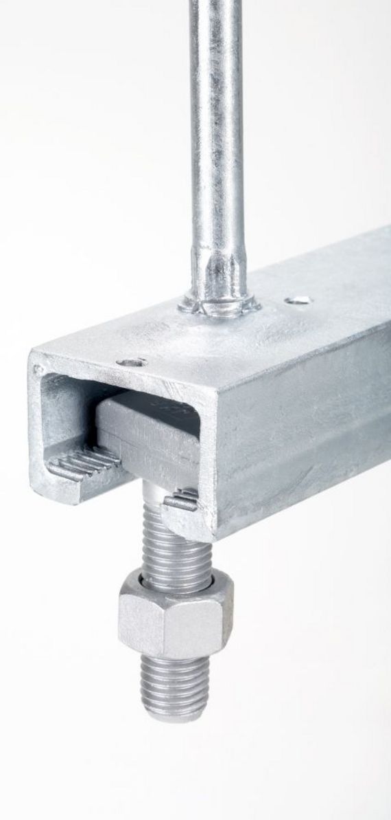Cast in channels JXA W