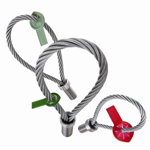 PFEIFER Threaded Lifting System