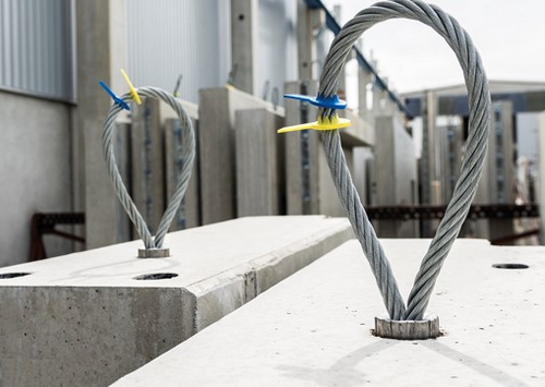 Lifting Anchor Systems