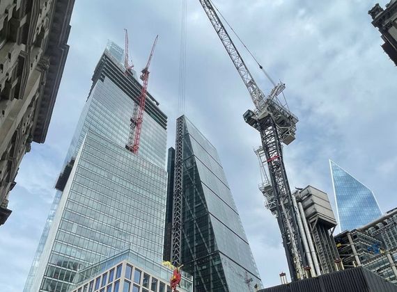 8 Bishopsgate