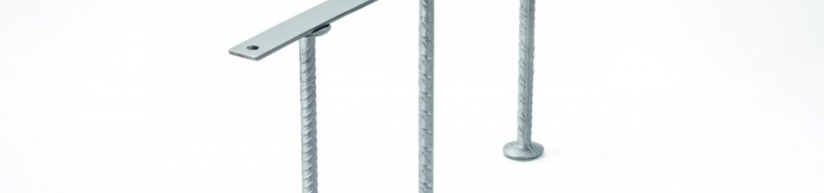Punching Shear Rail
