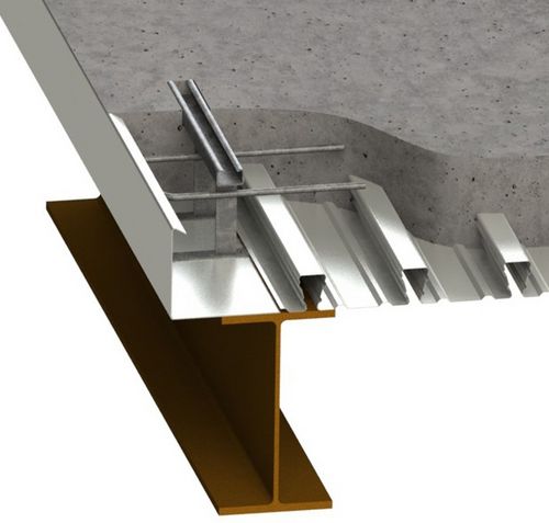 curtain wall connections