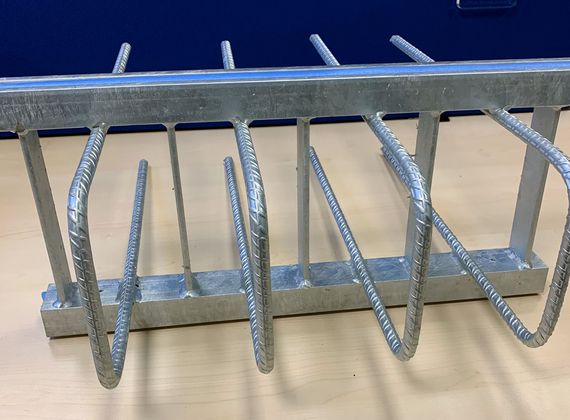 balustrade connnections