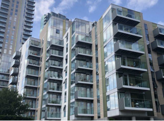 J&P BALCON® steel balcony connector with thermal break