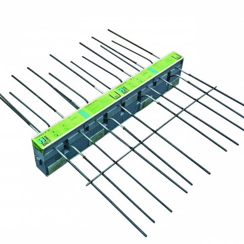 thermal insulation