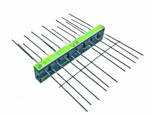 thermal insulation
