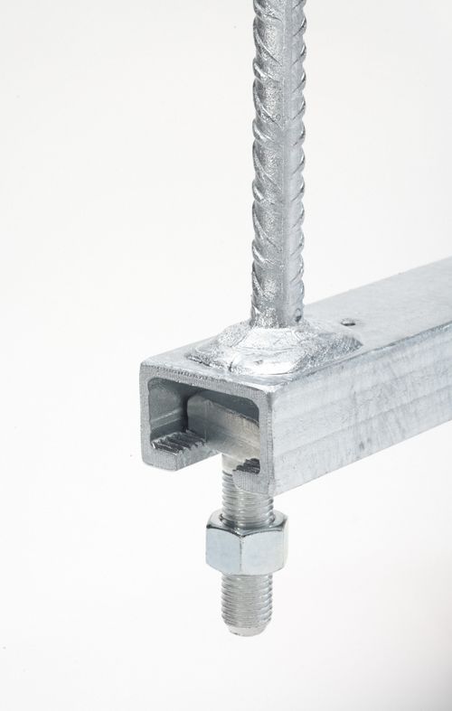 cast in channels